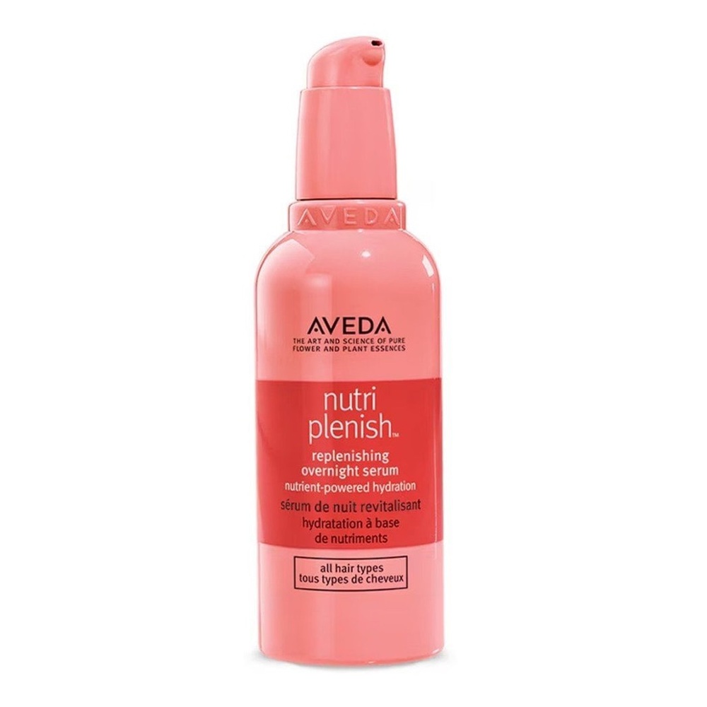 AVEDA Nutri Plenish Replenishing Overnight Serum